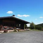 Blockhaus Holiday home