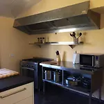 Blockhaus Holiday home *
