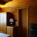 Blockhaus Holiday home Anraff