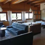 Blockhaus Anraff