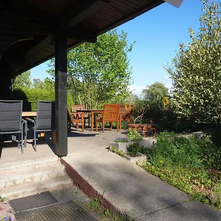 Blockhaus Anraff