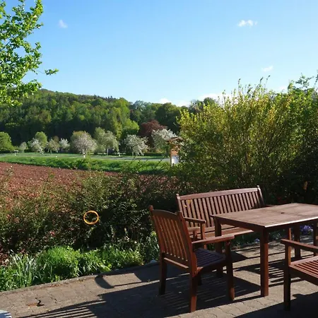 Blockhaus Prázdninový dům