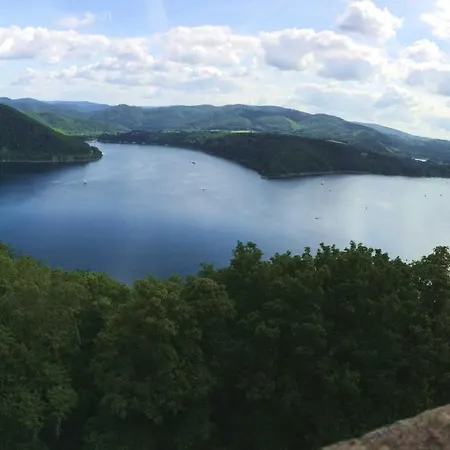 Prázdninový dům Blockhaus