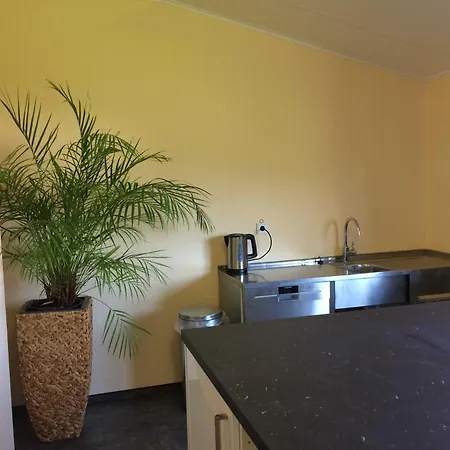 Blockhaus Prázdninový dům Anraff