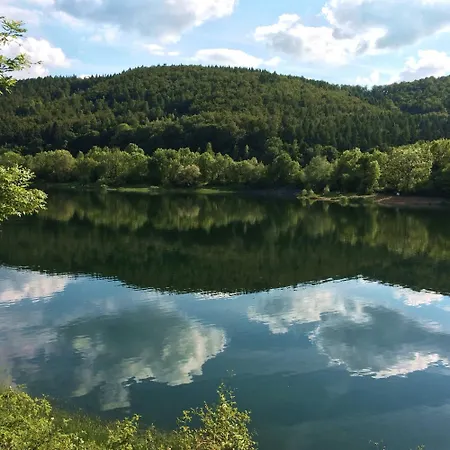 Blockhaus Prázdninový dům
