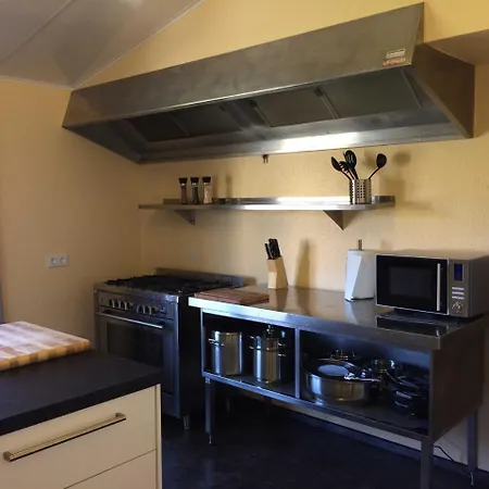 Blockhaus Prázdninový dům *