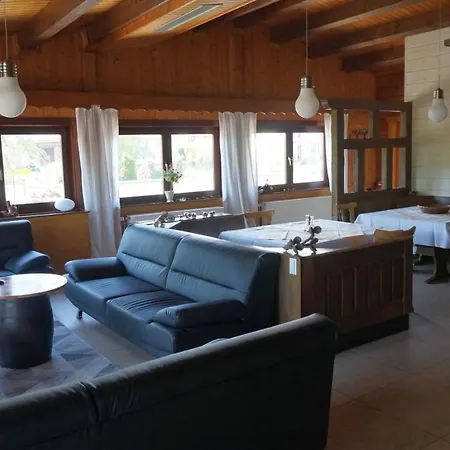 Blockhaus Anraff