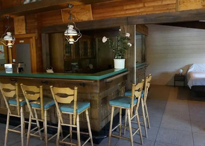 Blockhaus * Anraff