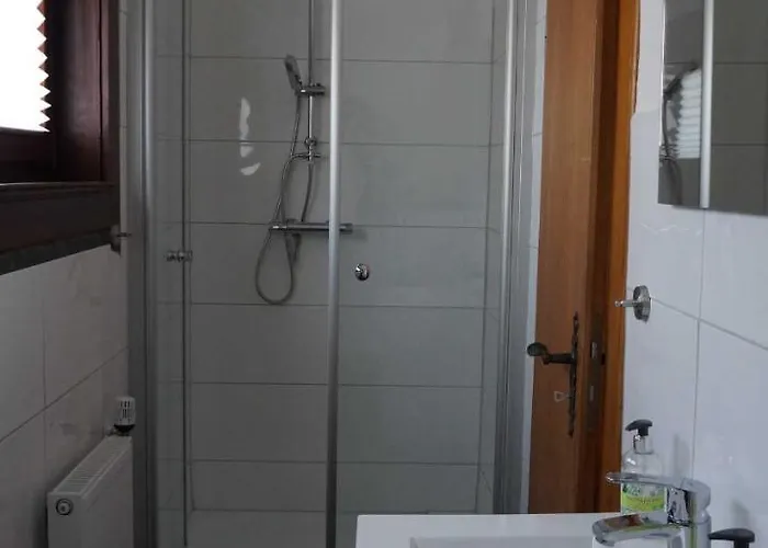 Blockhaus Nyaraló *